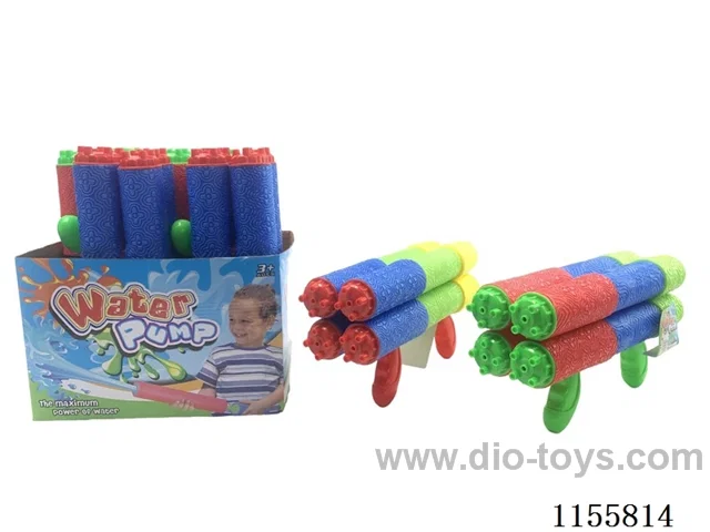 32CM calibre 5CM water cannon 5PCS