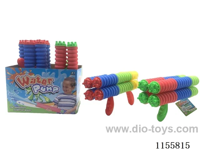 32CM calibre 5CM water cannon 5PCS