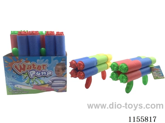 32CM calibre 5CM water cannon 5PCS