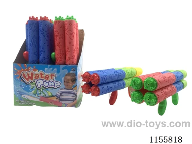 42CM calibre 5CM water cannon 5PCS