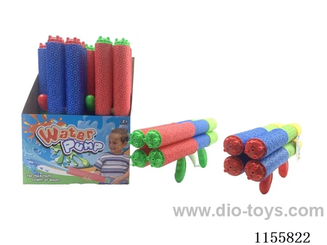 42CM calibre 5CM water cannon 5PCS
