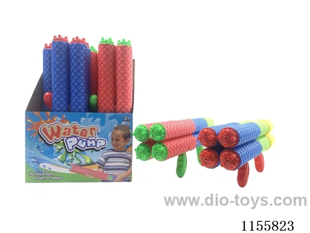 42CM calibre 5CM water cannon 5PCS