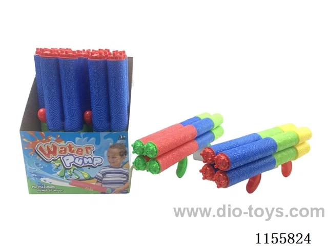 42CM calibre 5CM water cannon 5PCS