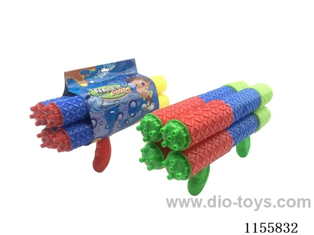 32CM calibre 5CM water cannon