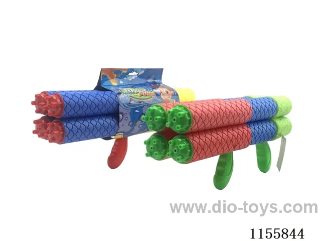 42CM calibre 5CM water cannon