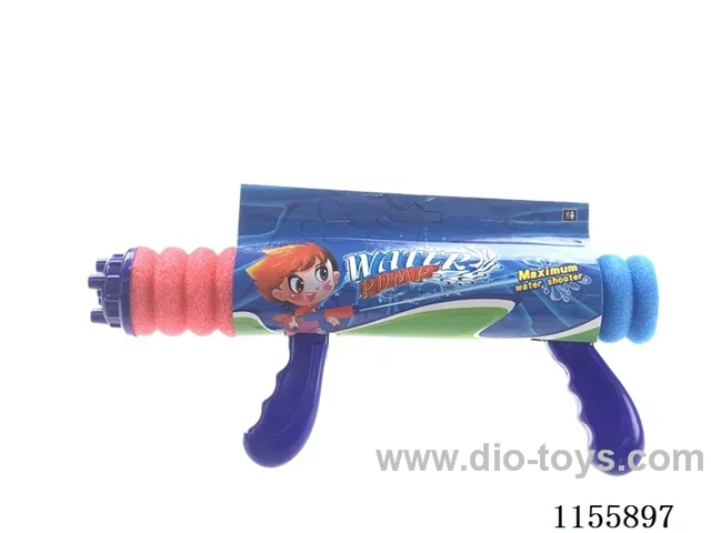 31CM calibre 4.8CM water cannon