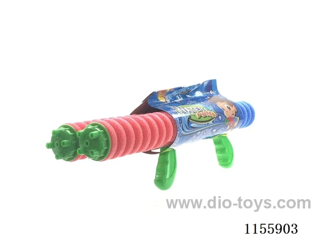 42CM calibre 4.8CM water cannon