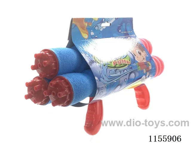 32CM calibre 4.8CM water cannon