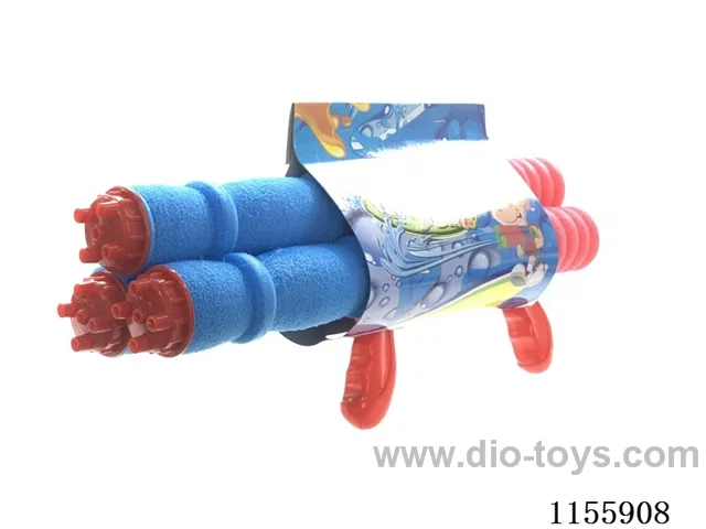 42CM calibre 4.8CM water cannon
