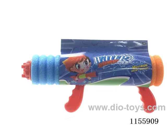 31CM calibre 6.8CM water cannon