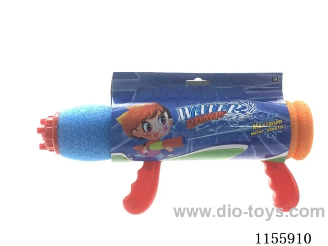 31CM calibre 6.8CM water cannon