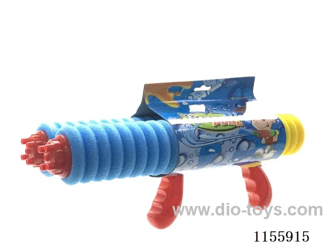 42CM calibre 6.8CM water cannon
