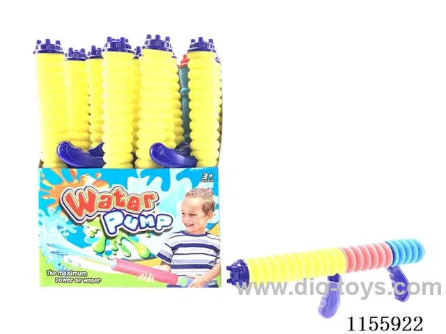 41CM calibre 4.8CM water cannon 14PCS