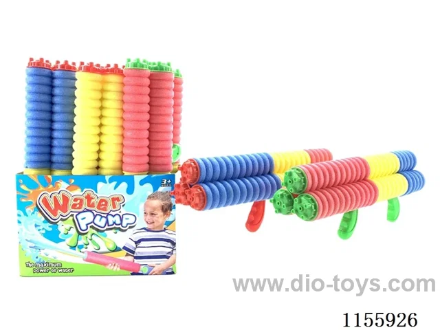 42CM calibre 4.8CM water cannon 6PCS
