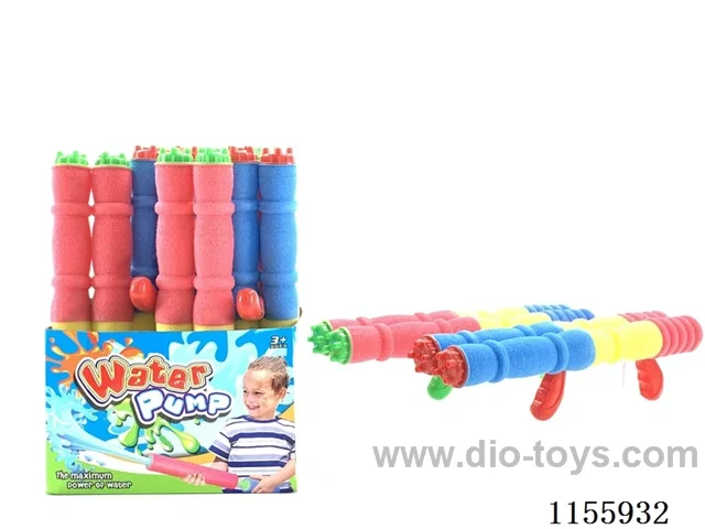 42CM calibre 4.8CM water cannon 8PCS