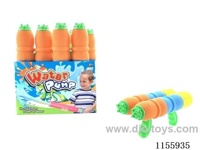 32CM calibre 6.8CM water cannon 4PCS