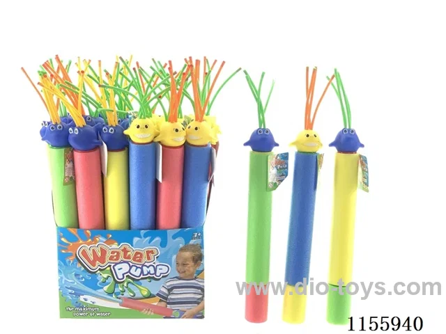 41CM calibre 5CM water cannon 24pcs