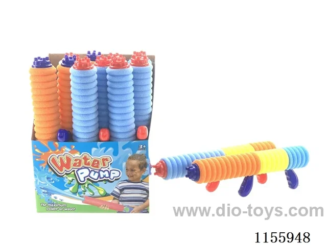 41CM calibre 6.8CM water cannon 10PCS
