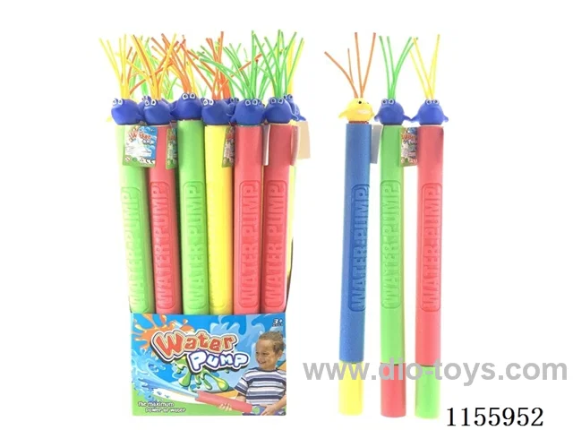 61CM calibre 5CM water cannon 24pcs
