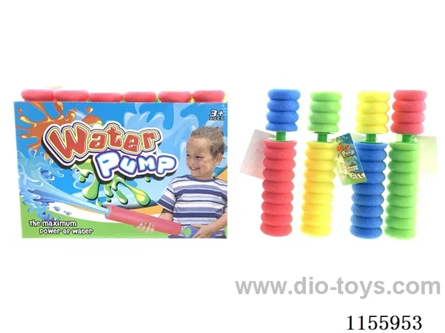 20CM calibre 4.8CM water cannon 24pcs