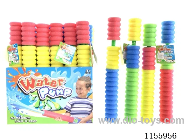 35CM calibre 4.8CM water cannon 24pcs