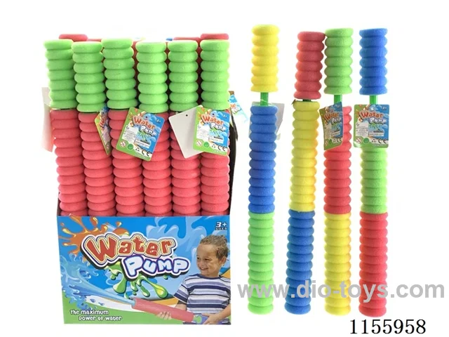 50CM calibre 4.8CM water cannon 24pcs