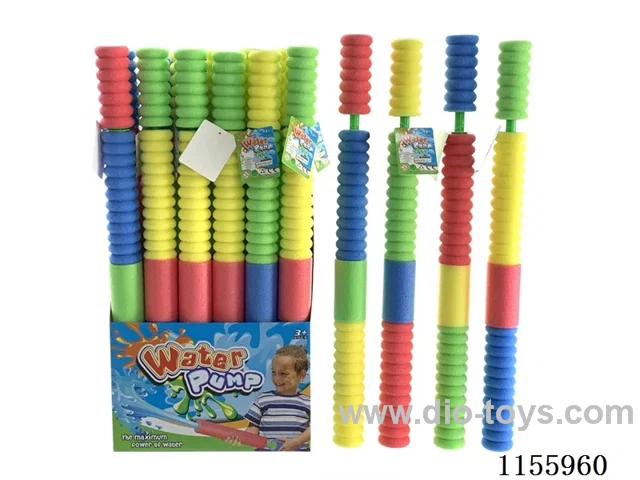 60CM calibre 4.8CM water cannon 24pcs