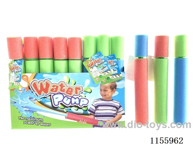 26CM calibre 4CM water cannon 48pcs