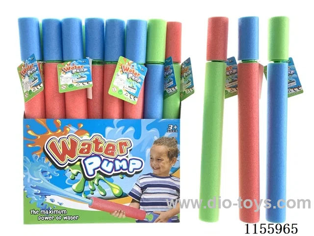 40CM calibre 4CM water cannon 40pcs