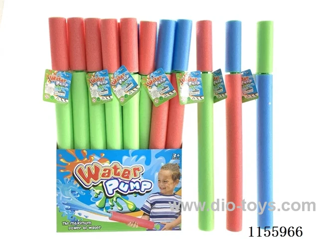 50CM calibre 4CM water cannon 40pcs