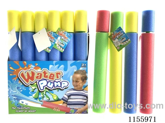 40CM calibre 5CM water cannon 24pcs