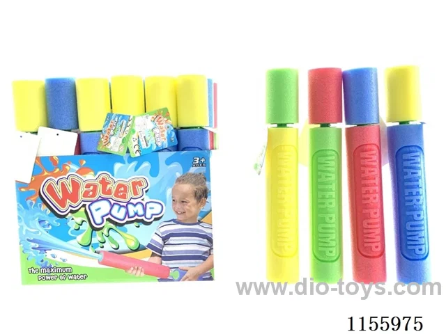 30CM calibre 5CM water cannon 24pcs