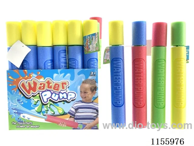 35CM calibre 5CM water cannon 24pcs