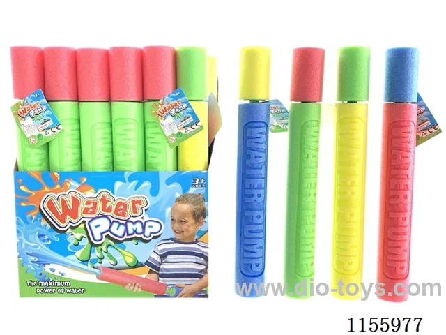 40CM calibre 5CM water cannon 24pcs