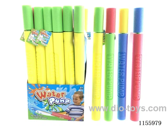 60CM calibre 5CM water cannon 24pcs