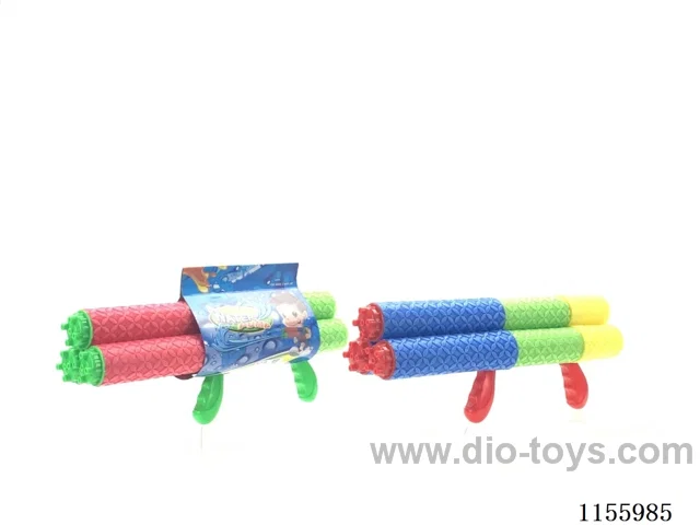 42CM calibre 5CM water cannon