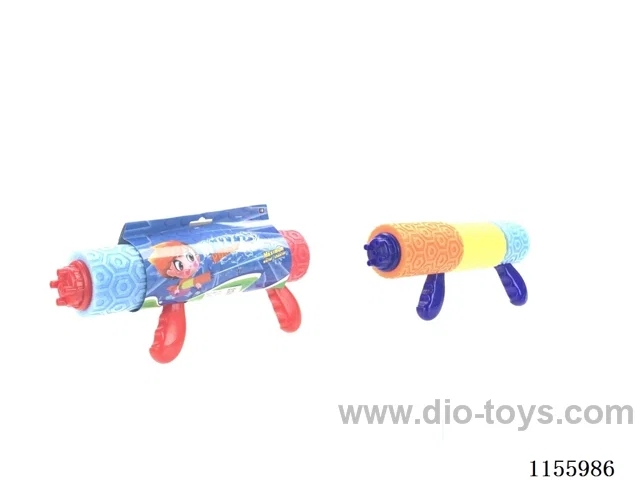 31CM calibre 7CM water cannon
