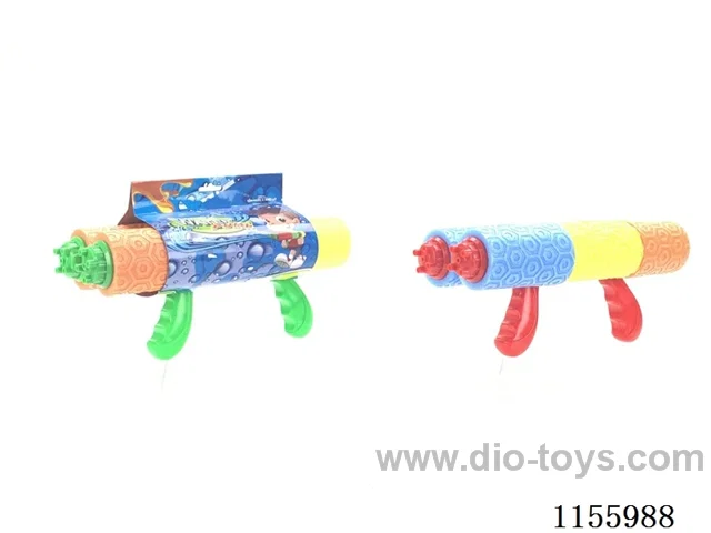 32CM calibre 7CM water cannon