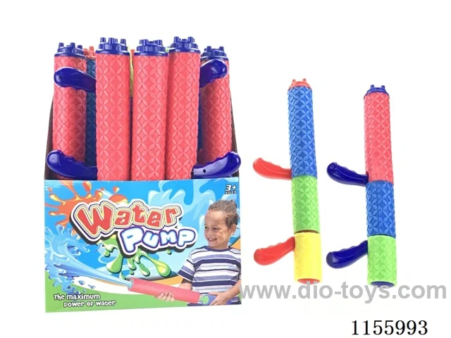 41CM calibre 5CM water cannon 14PCS