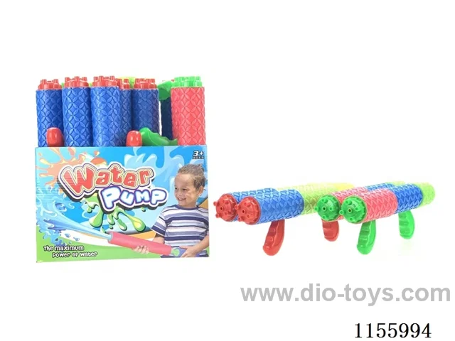 32CM calibre 5CM water cannon 8PCS
