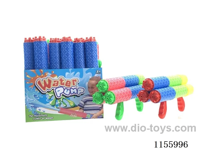 32CM calibre 5CM water cannon 6PCS