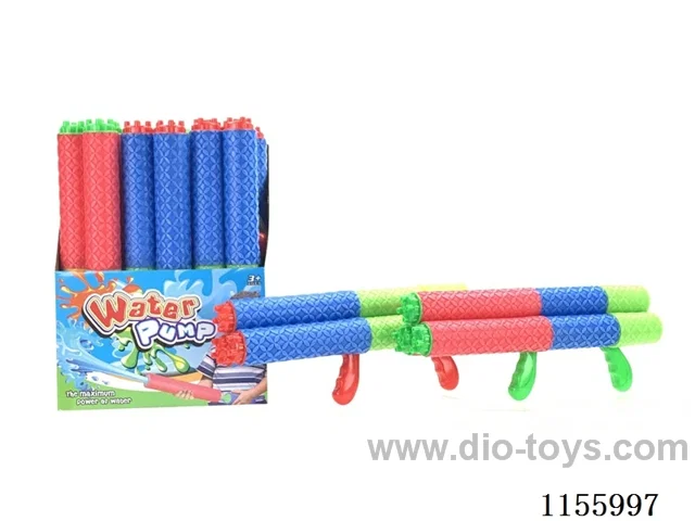 42CM calibre 5CM water cannon 6PCS