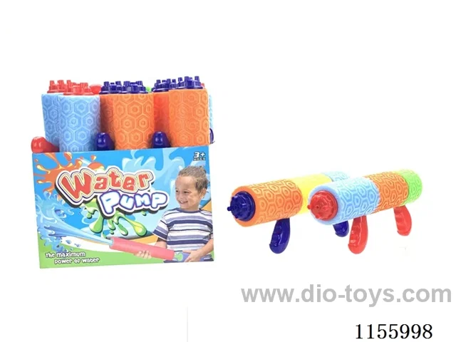 31CM calibre 7CM water cannon 10PCS