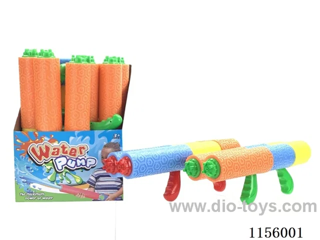 42CM calibre 7CM water cannon 4PCS