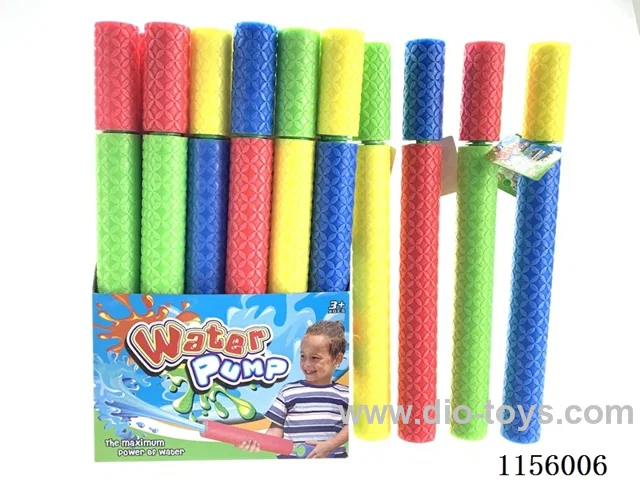 50CM calibre 5CM water cannon 24pcs