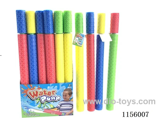 60CM calibre 5CM water cannon 24pcs