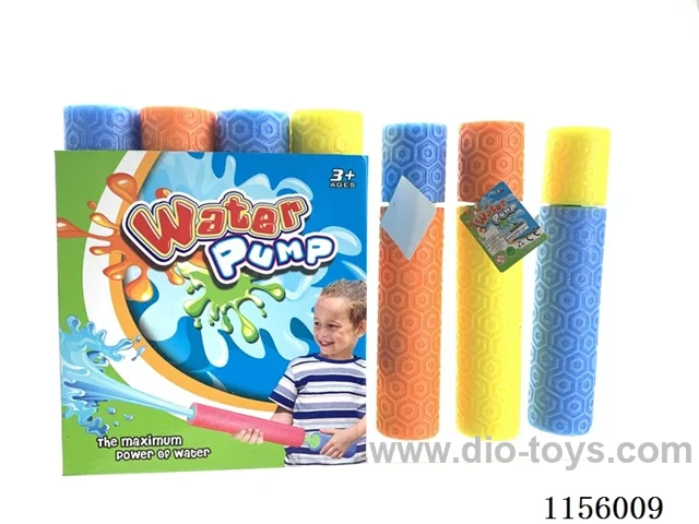 34CM calibre 7CM water cannon 12pcs