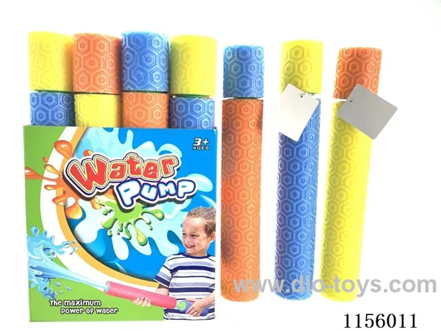43CM calibre 7CM water cannon 12pcs