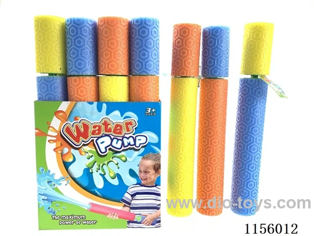 48CM calibre 7CM water cannon 12pcs