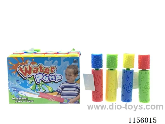 20CM calibre 5CM water cannon 24PCS